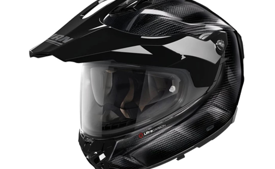 X-552 ULTRA CARBON Bild 2: X-552 ULTRA CARBON