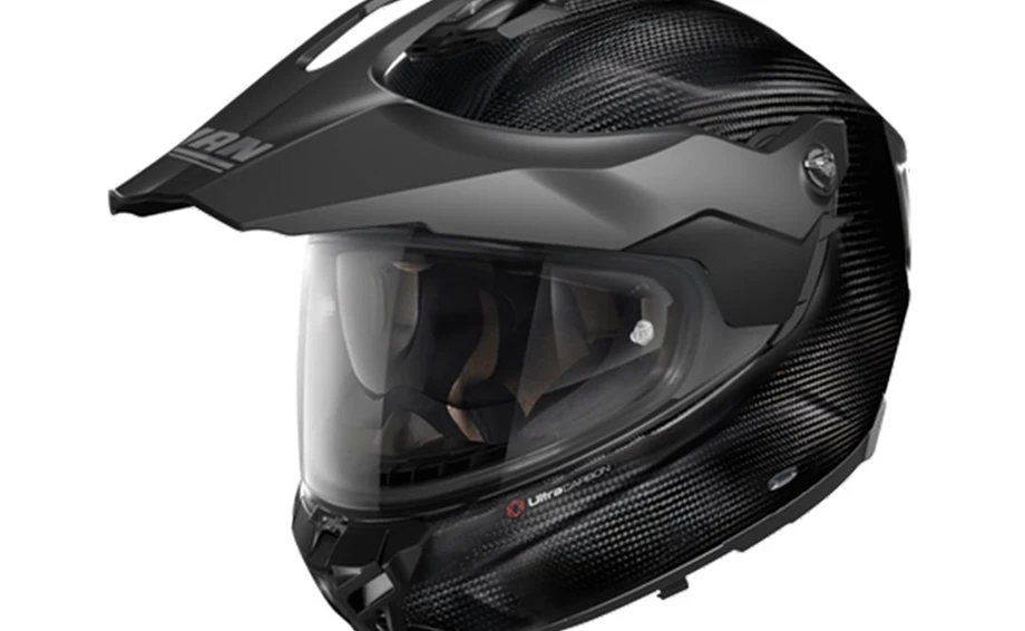 X-552 ULTRA CARBON Bild 3: X-552 ULTRA CARBON