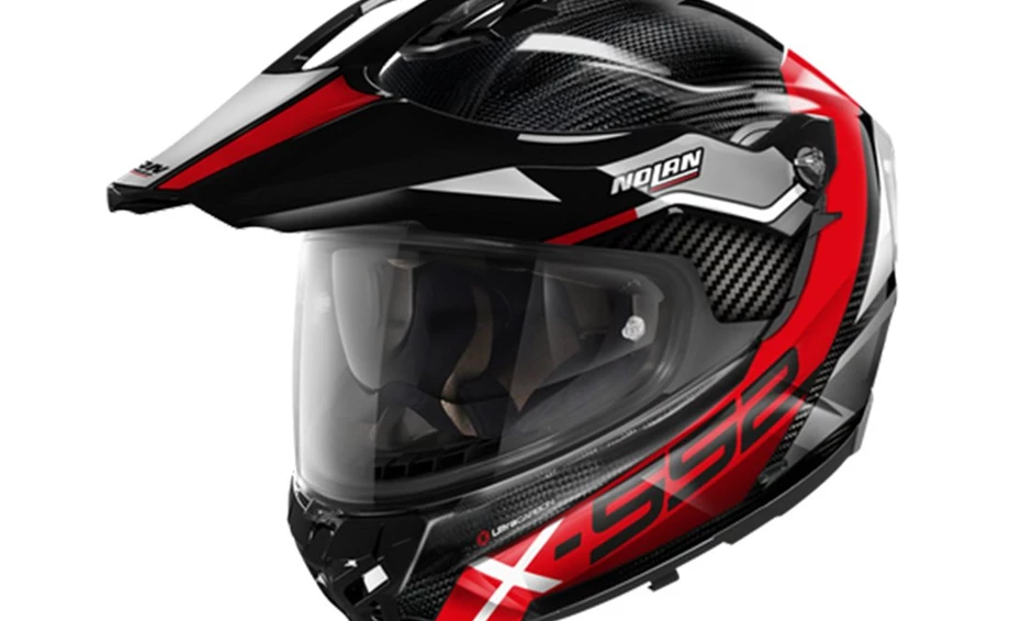 X-552 ULTRA CARBON Bild 4: X-552 ULTRA CARBON