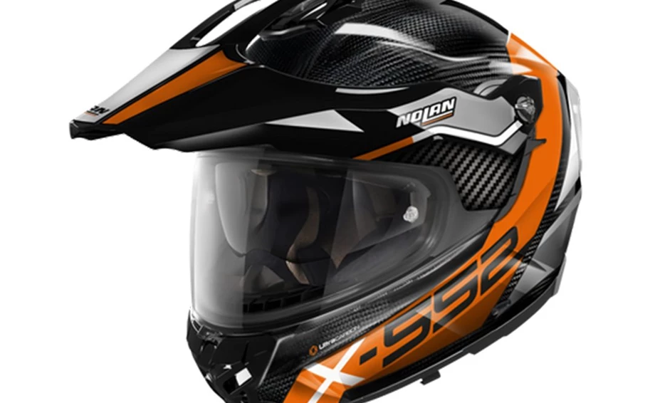 X-552 ULTRA CARBON Bild 5: X-552 ULTRA CARBON