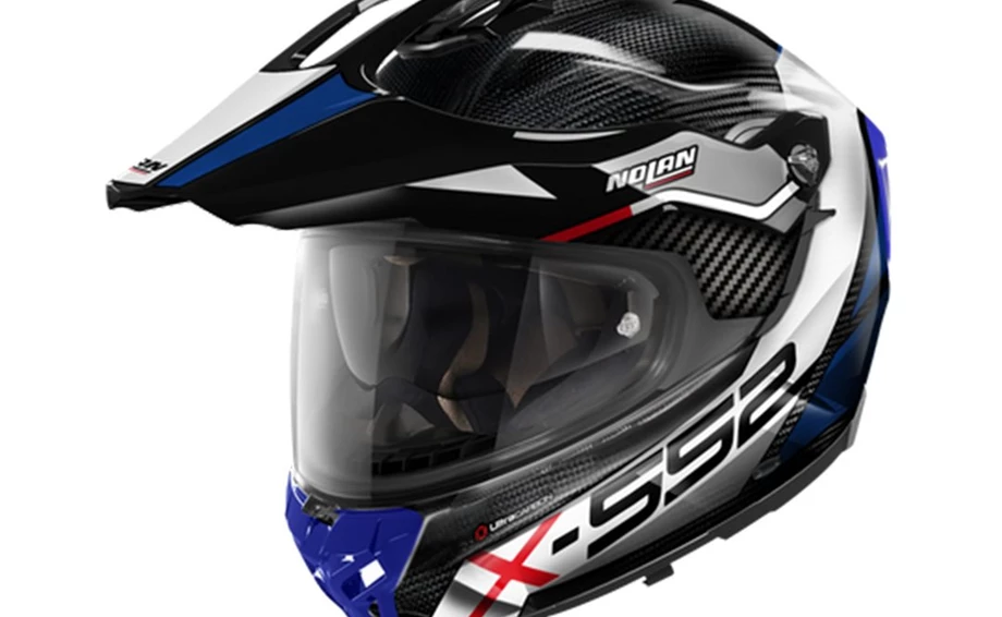 X-552 ULTRA CARBON Bild 6: X-552 ULTRA CARBON