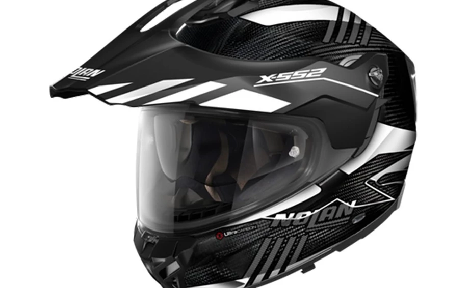 X-552 ULTRA CARBON Bild 7: X-552 ULTRA CARBON