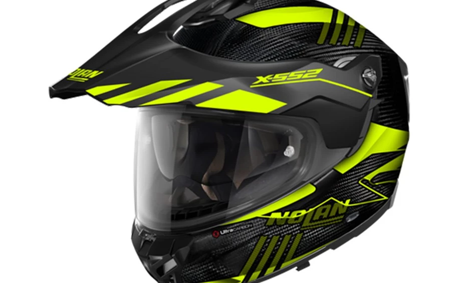 X-552 ULTRA CARBON Bild 8: X-552 ULTRA CARBON