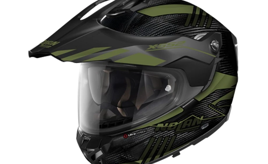 X-552 ULTRA CARBON Bild 9: X-552 ULTRA CARBON