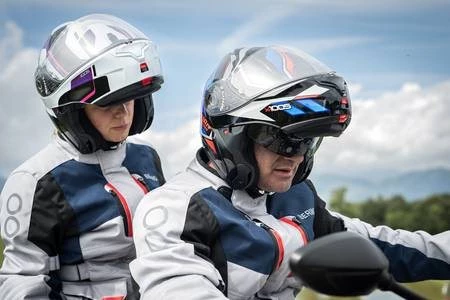 X-1005 ULTRA CARBON Bild 1: X-1005 ULTRA CARBON