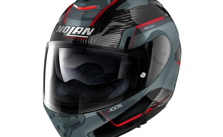 X-1005 ULTRA CARBON Bild 10: X-1005 ULTRA CARBON