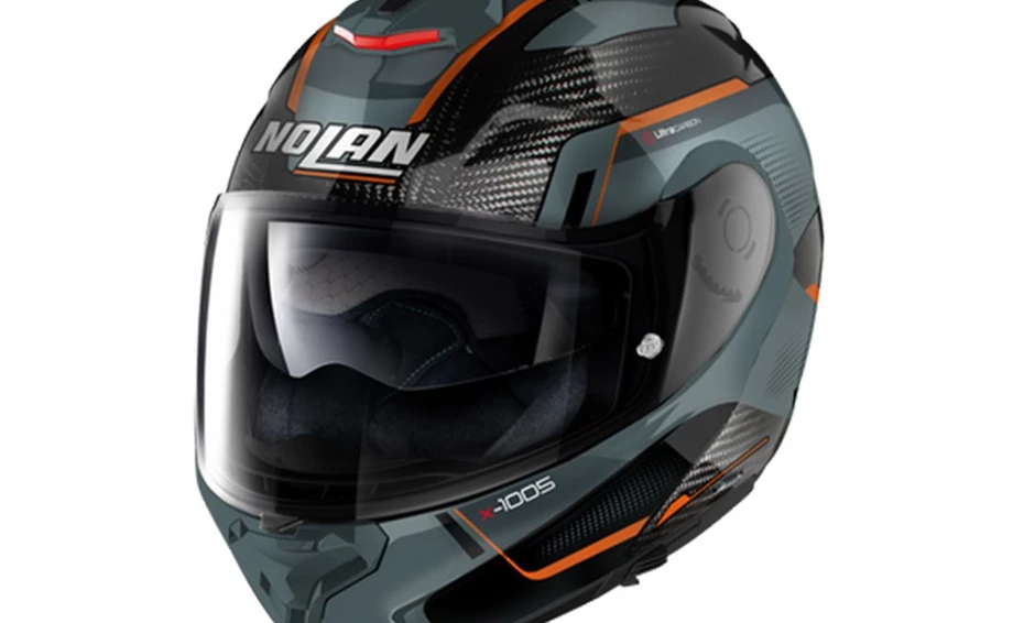 X-1005 ULTRA CARBON Bild 11: X-1005 ULTRA CARBON