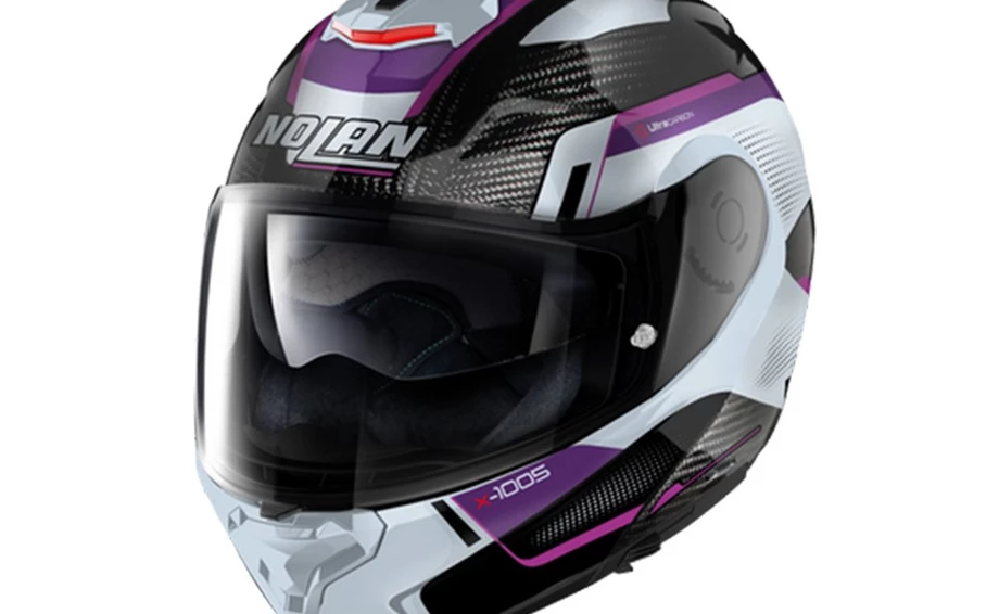 X-1005 ULTRA CARBON Bild 12: X-1005 ULTRA CARBON