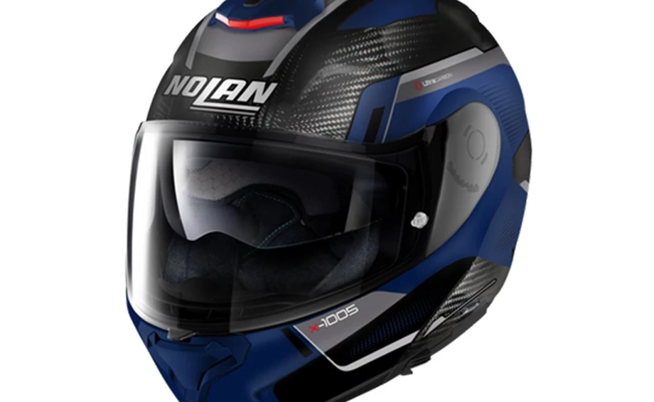 X-1005 ULTRA CARBON Bild 13: X-1005 ULTRA CARBON