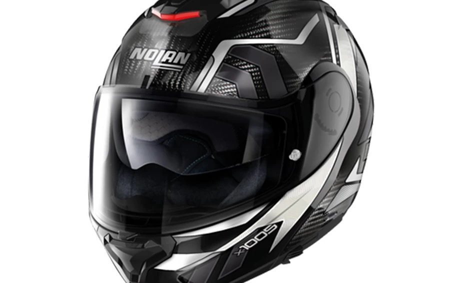 X-1005 ULTRA CARBON Bild 4: X-1005 ULTRA CARBON