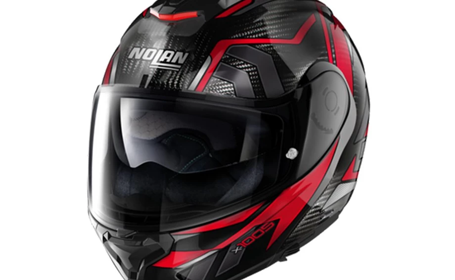 X-1005 ULTRA CARBON Bild 5: X-1005 ULTRA CARBON