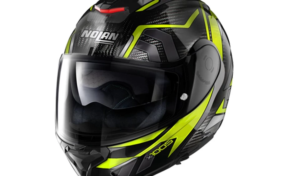 X-1005 ULTRA CARBON Bild 6: X-1005 ULTRA CARBON