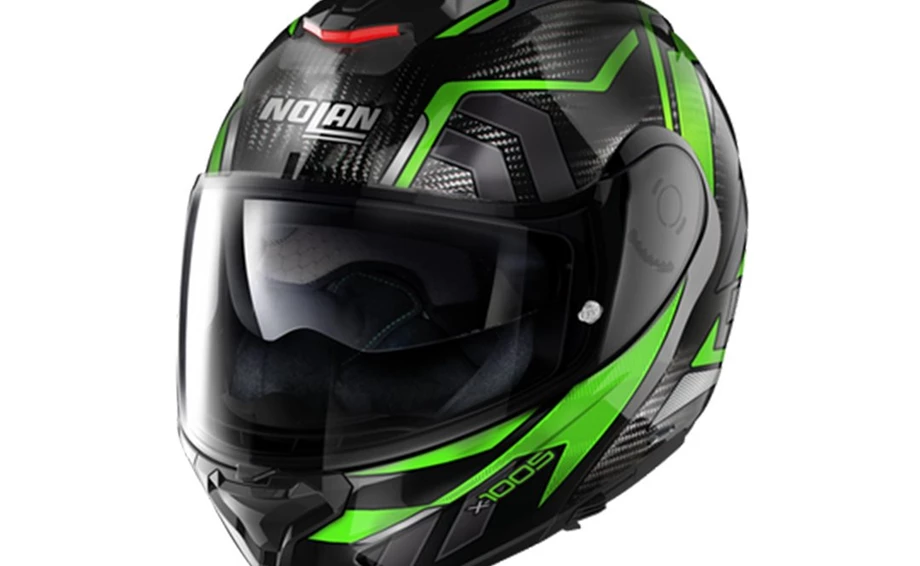 X-1005 ULTRA CARBON Bild 7: X-1005 ULTRA CARBON