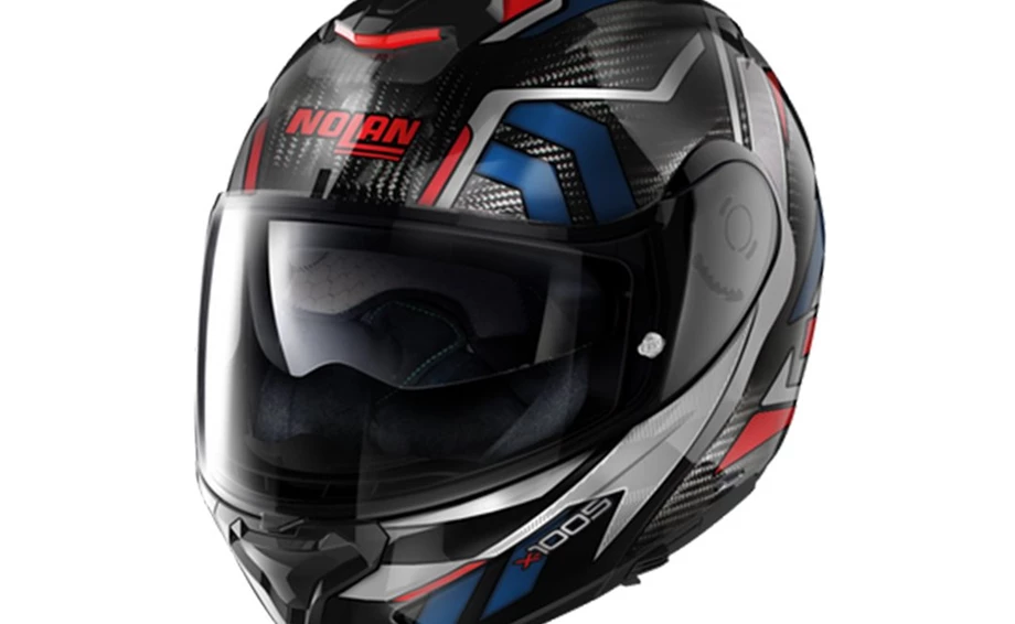 X-1005 ULTRA CARBON Bild 8: X-1005 ULTRA CARBON