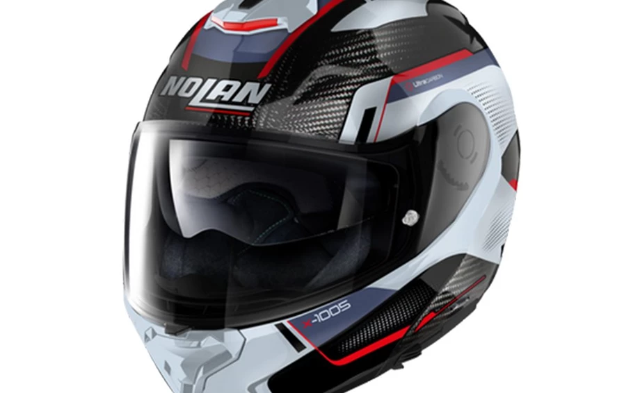 X-1005 ULTRA CARBON Bild 9: X-1005 ULTRA CARBON