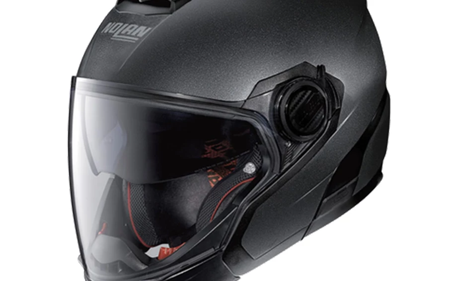 N40-5 GT Bild 4: N40-5 GT