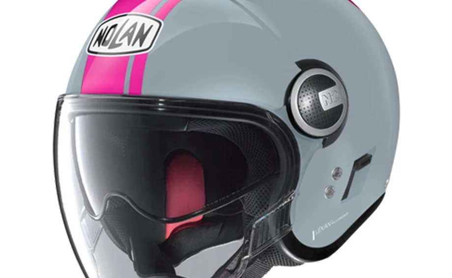 N21 VISOR Bild 11: N21 VISOR