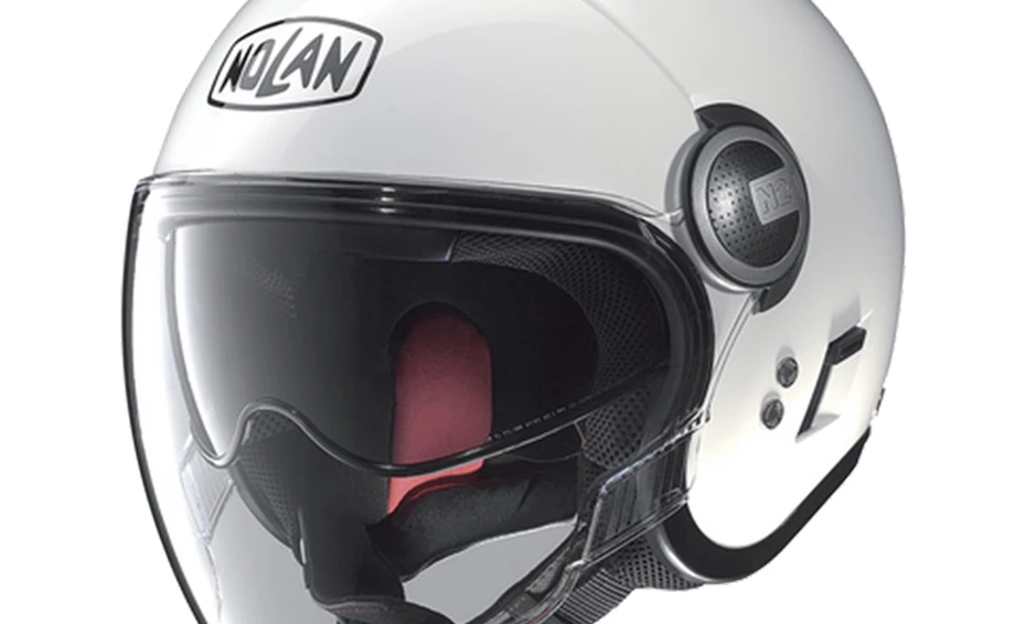 N21 VISOR Bild 2: N21 VISOR