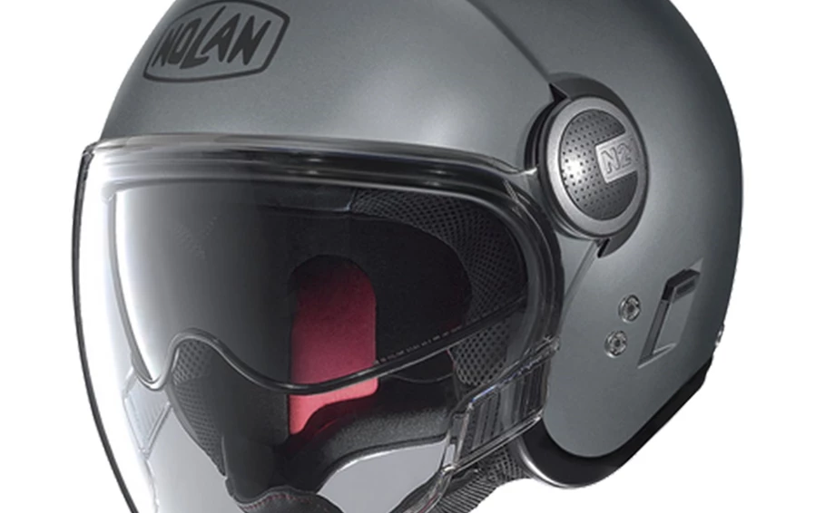 N21 VISOR Bild 4: N21 VISOR