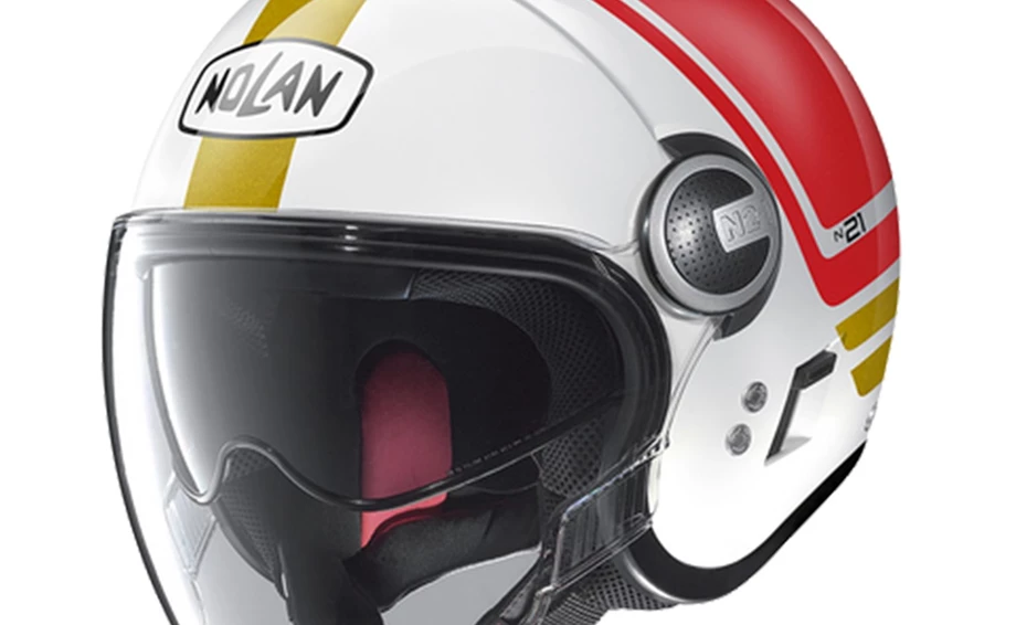 N21 VISOR Bild 5: N21 VISOR