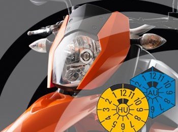 Hauptunterswuchungen / Abgasuntersuchungen