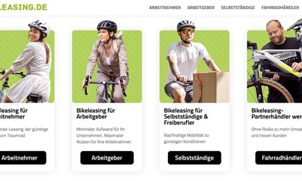Bikeleasing Bikeleasing
