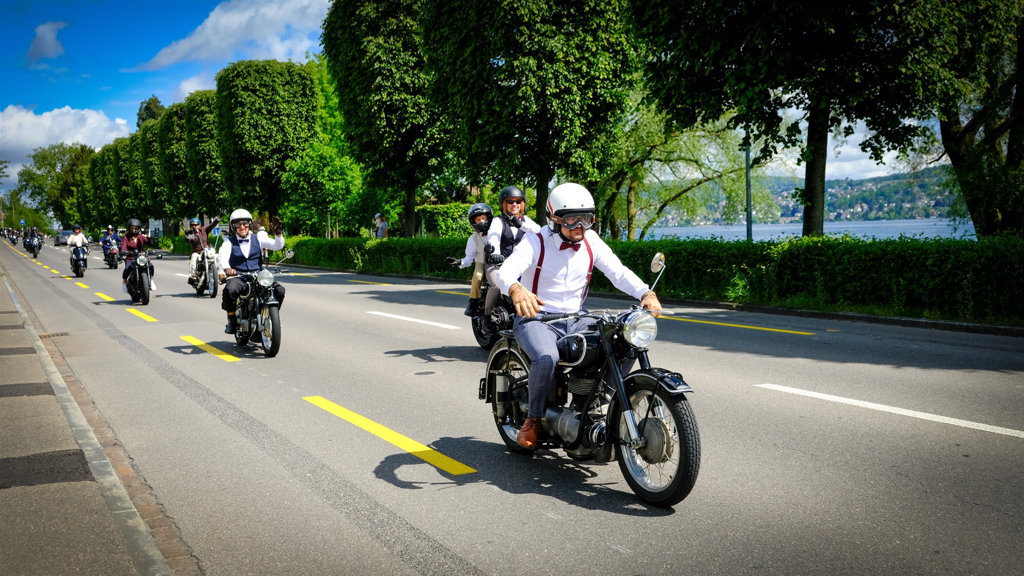 DGR 2024 ZÜRICH