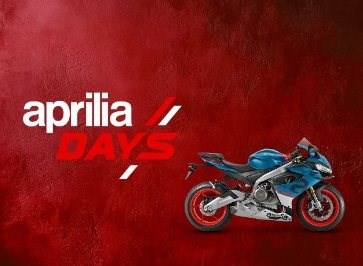Aprilia RS 660 E5 Angebote