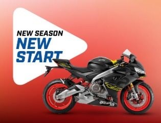Aprilia RS 660 E5 Angebote