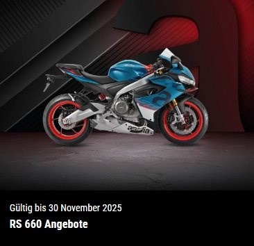 Aprilia RS 660 E5 Angebote