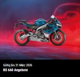 Aprilia RS 660 E5 Angebote