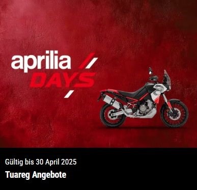 Aprilia Tuareg 660 Angebote