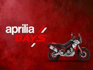 Aprilia Tuareg 660 Angebote