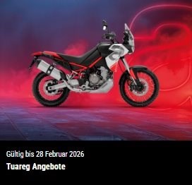 Aprilia Tuareg 660 Angebote