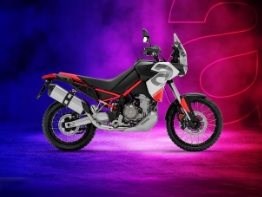 Aprilia Tuareg 660 Angebote