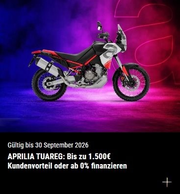 Aprilia Tuareg 660 Angebote