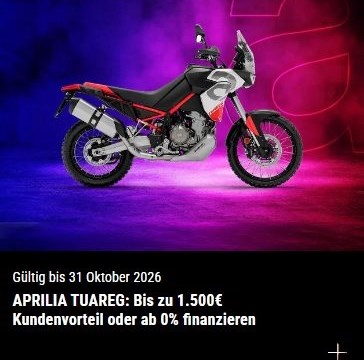 Aprilia Tuareg 660 Angebote