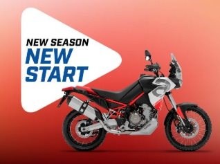 Aprilia Tuareg 660 Angebote