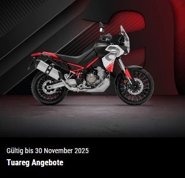 Aprilia Tuareg 660 Angebote