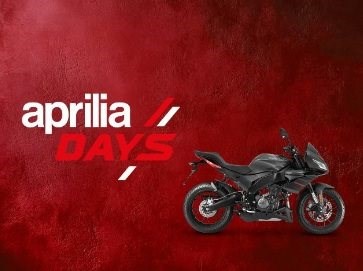 Aprilia 125er Angebote