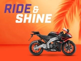 Aprilia 125er Angebote