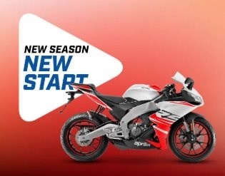 Aprilia 125er Angebote