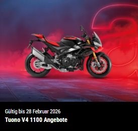 Aprilia Tuono V4 Angebote