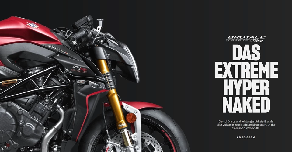 BRUTALE BRUTALE