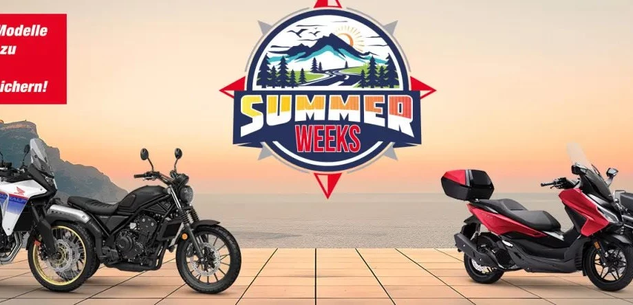 Sommeraktion 2024 Bild 1: Sommeraktion 2024