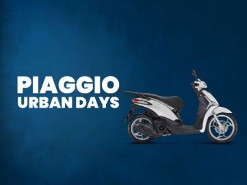 Piaggio Liberty Angebote