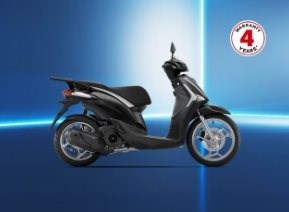 Piaggio Liberty Angebote