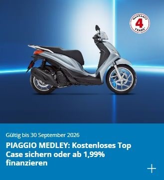 Piaggio Medley Angebote