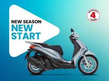 Piaggio Medley Angebote