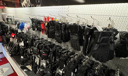 Motorradhandschuhe: Sicherheit, Komfort und Performance für jeden Fahrstil